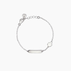 bracciale Mabina Angel Tag
