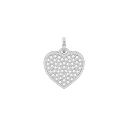 charm Kidult Symbols cuore...