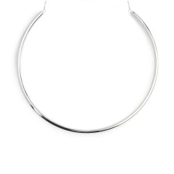 collier Marlù tubolare