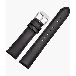 cinturino 20mm pelle satinata