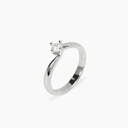 anello Mabina Diamond