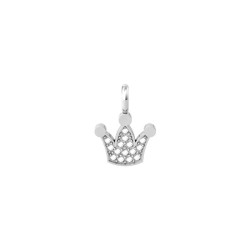 charm Kidult Symbols corona...