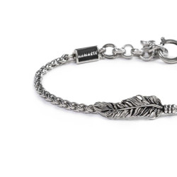bracciale Marlù maglia...