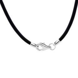 collana Rossi Argento