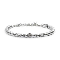 bracciale Marlù con ematiti...