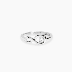 anello Mabina Diamond