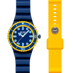 orologio Hip Hop 41mm Master