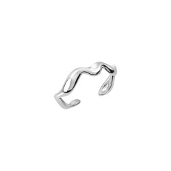 anello Breil Zig Zag