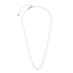 collier Marlù con perle...