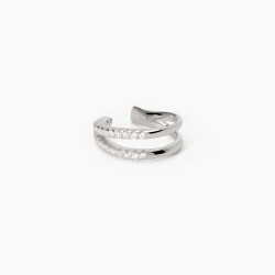 orecchino ear cuff Mabina...