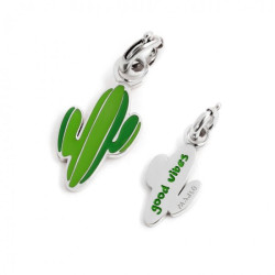 charm Marlù Symbols cactus