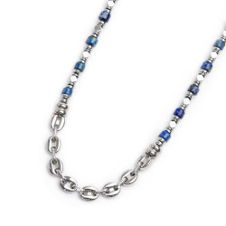 collana Marlù con rondelle...