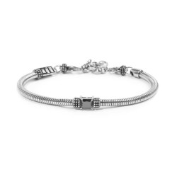 bracciale Marlù maglia...
