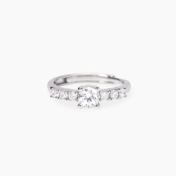 anello Mabina Dimmi di Si