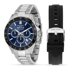 orologio Sector 230 crono...