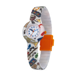orologio Hip Hop 28mm Kids Fun