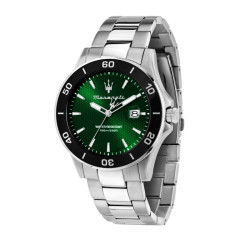 orologio Maserati Competizione