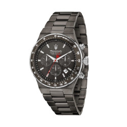orologio Maserati Sfida crono