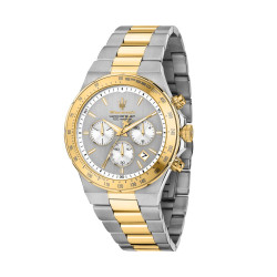 orologio Maserati Sfida crono