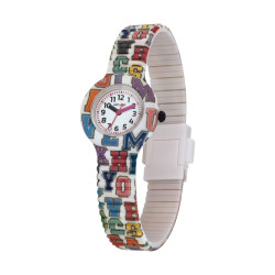 orologio Hip Hop 28mm Kids Fun