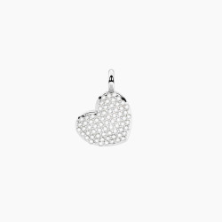 charm Kidult Symbols cuore...
