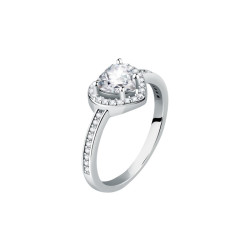 anello Morellato Tesori cuore