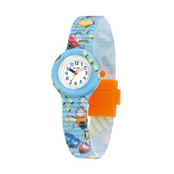 orologio Hip Hop 28mm Kids Fun