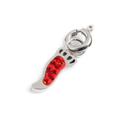 charm Marlù symbols crystal...
