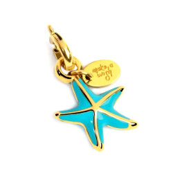 charm Marlù Symbols summer stella marina