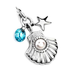 charm Marlù Symbols summer...