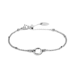 bracciale Marlù maglia mesh...