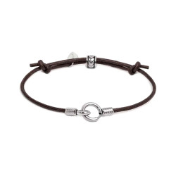 bracciale Marlù cordino e...
