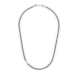 collana Marlù tennis con...