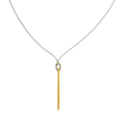 collier Marlù maglia...