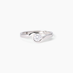 anello Mabina Beato tra le...