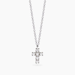 girocollo Mabina Diamond