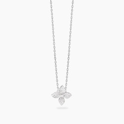 girocollo Mabina Fiore Mio
