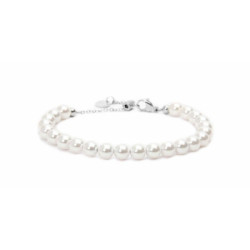 bracciale Marlù maglia con...