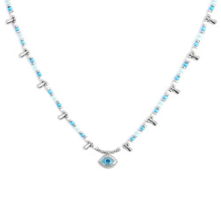 collier Marlù maglia...