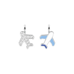 charm Kidult Symbols aereo...