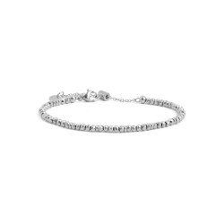 bracciale Marlù pietre ematite