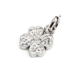charm Marlù symbols crystal...