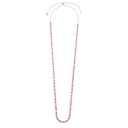 collana Marlù 90cm maglia...
