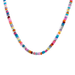 collier Marlù maglia...