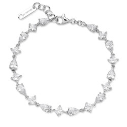 bracciale Fancy maglia...