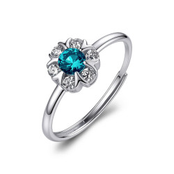 anello Fancy margherita...