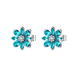 orecchini Fancy fiore...