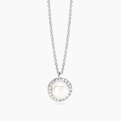 girocollo Mabina Diamond...