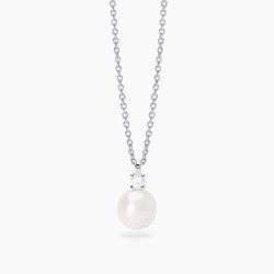 girocollo Mabina Diamond...