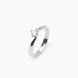 anello Mabina Diamond